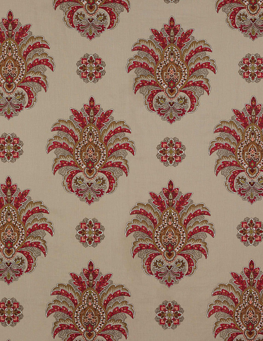 Ткань Colefax and Fowler Baptista F4128/03