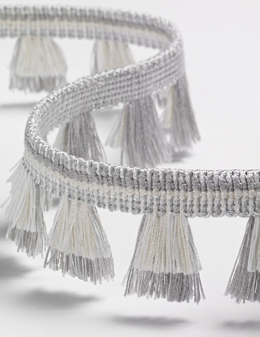 Бахрома James Hare Double Fringe 9002/01