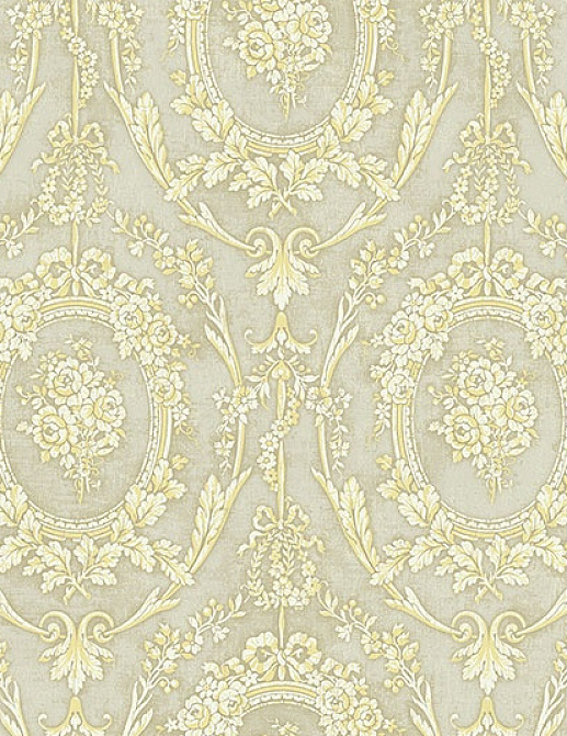 Обои KT-Exclusive Parisian Florals FV61708