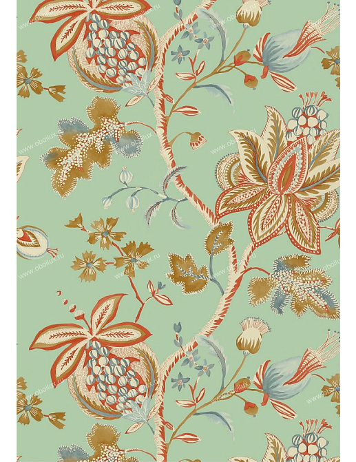 Обои Thibaut Monterey T13003