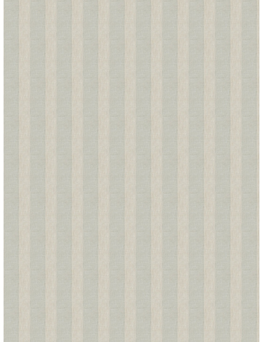 Ткань Stroheim Linen Window Blue ridge stripe/Bluehaze