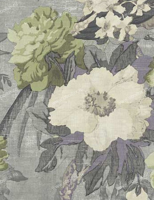 Обои Thibaut Baroque R0173