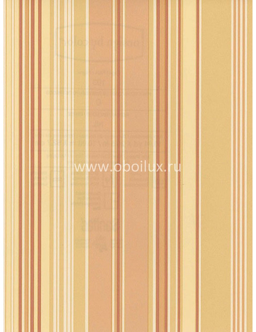 Обои Blue Mountain Orange BC1580969