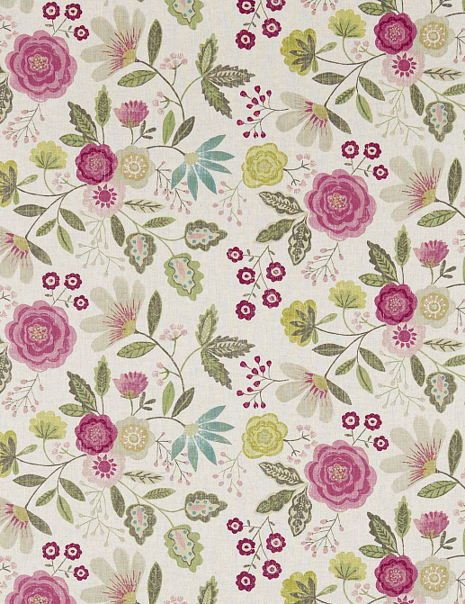 Ткань Harlequin Jardin Boheme 120266