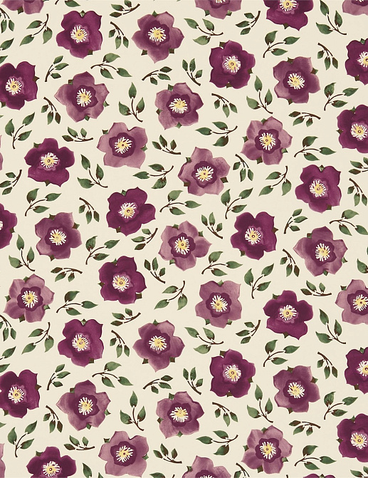 Ткань Sanderson Emma Bridgewater Prints 223432