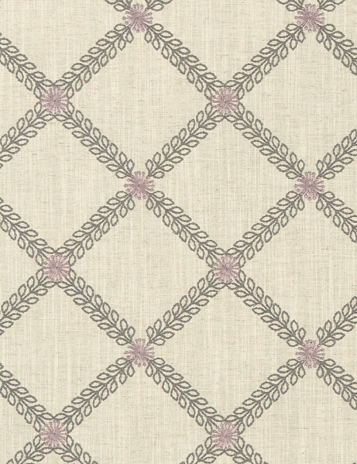 Ткань Clarke & Clarke Bloomsbury F1032/04