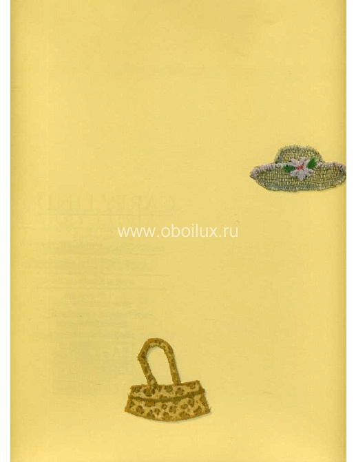 Обои York Kids vol 3 KL2943