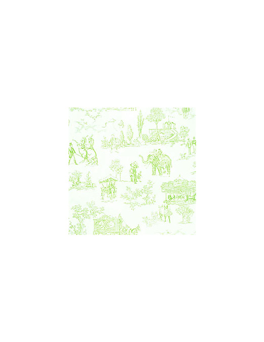 Ткань Thibaut Toile Resource II F99745