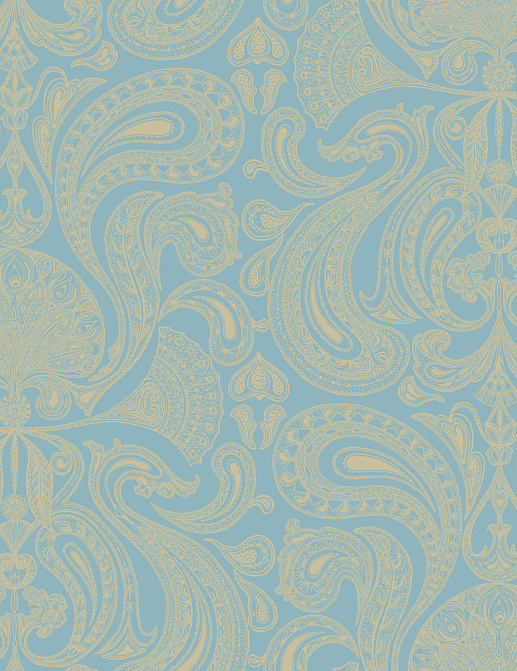 Обои Cole & Son New Contemporary 66/1001