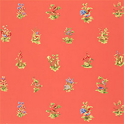 Обои Thibaut Small Print Resource II T5134
