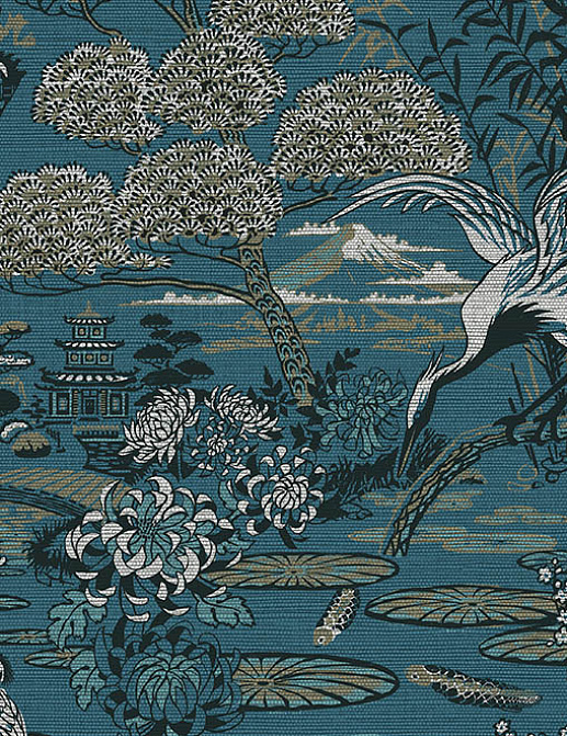 Обои Arte Curiosa 13500