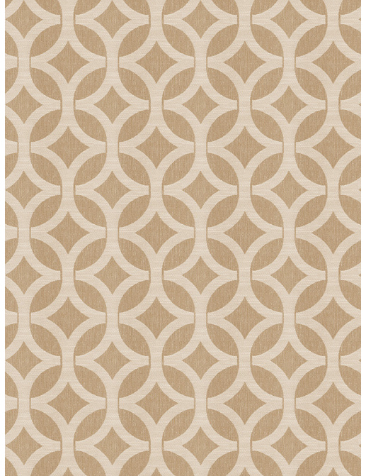 Ткань Fabricut Chromatics Vol.XXIV Truffle Bonus round/Stone