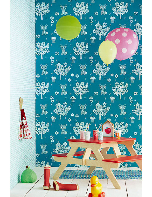 Обои Eijffinger Tout Petit 354041