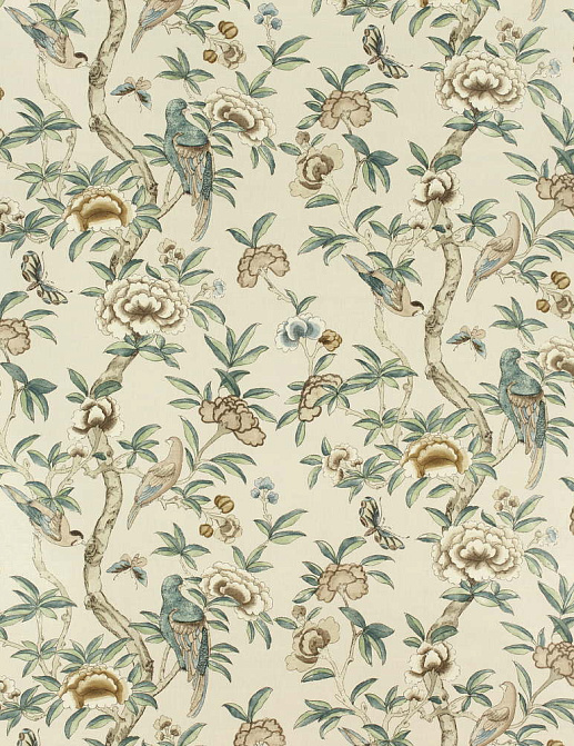 Ткань Thibaut Imperial Garden F914226