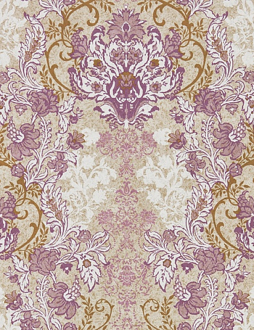 Обои Oxford Street Papers Fine English Wallpapers Vol. I ARSH04