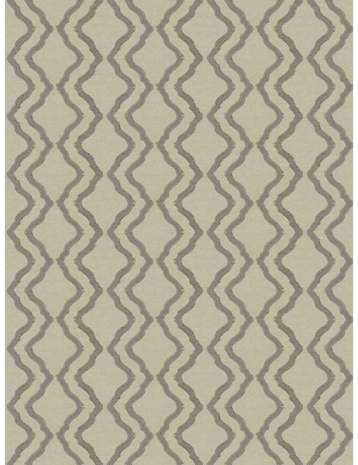 Ткань Fabricut Natural Layers Multipurpose Fog Causeway/Stone