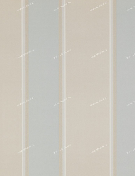 Обои Colefax and Fowler Chartworth Stripes 07145-07