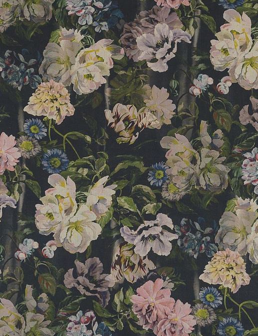 Ткань Designers Guild Tulipa Stellata FDG2756/01