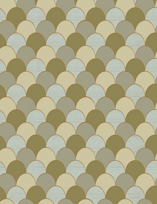 Обои Jannelli & Volpi M.C. Escher 23111