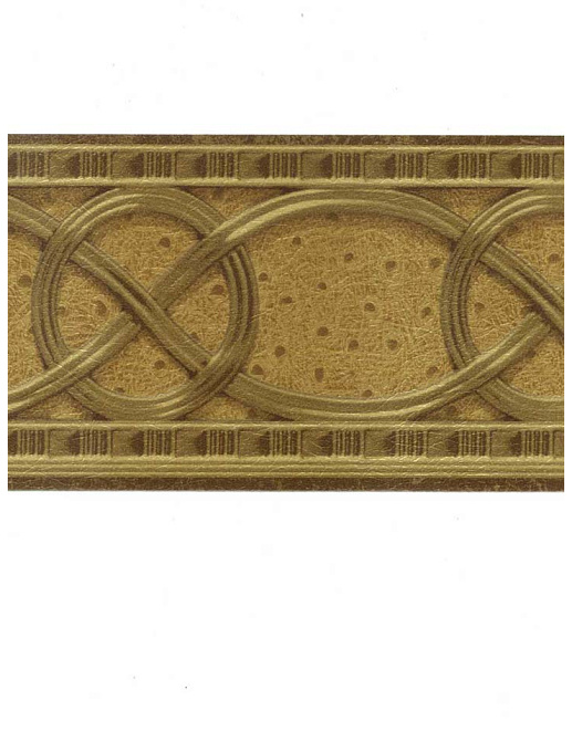 Бордюр Blue Mountain Borders BC1584405
