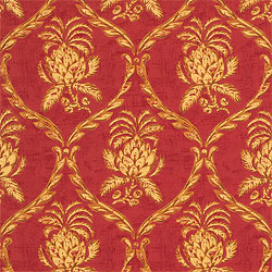 Ткань Thibaut Jacaranda F98163