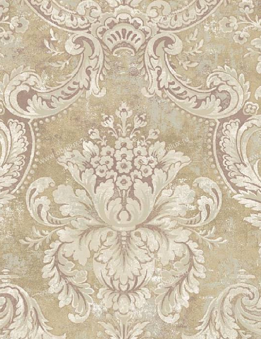 Обои Wallquest Villa Toscana LB30019