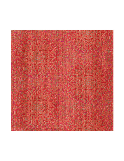 Обои Crocus Collection 2 Birichino Red