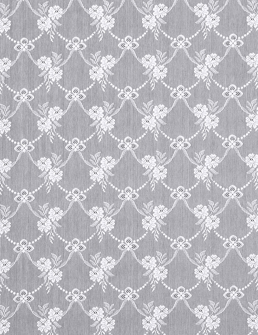 Ткань MYB Textiles Fraser sheers 1001-1