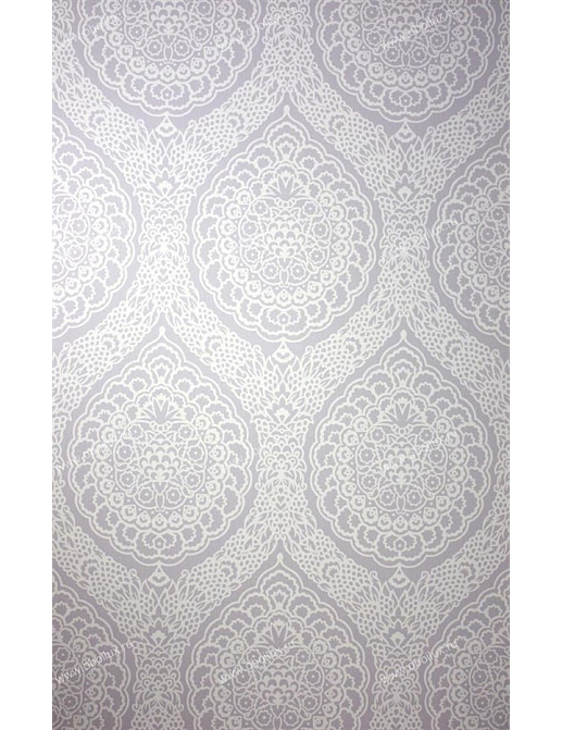 Обои Osborne & Little Persian Garden W6493-04