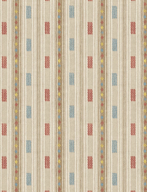 Обои GP & J Baker Kit Kemp Wallpaper II BW45167/3