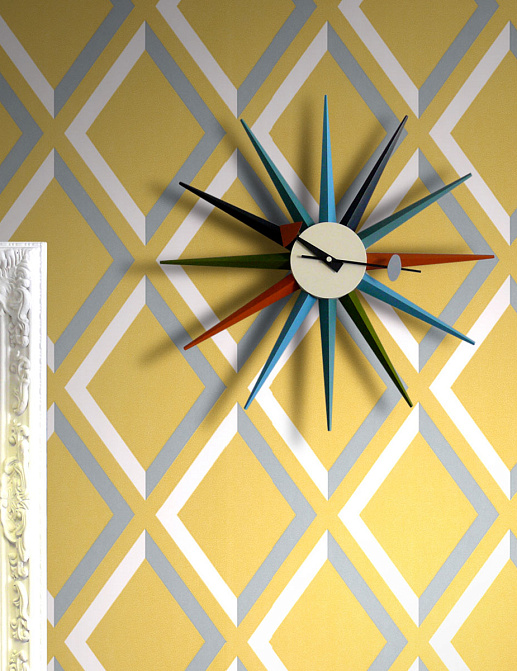 Обои Cole & Son Contemporary Selection 66/3018