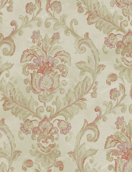 Обои Seabrook Le Jardin LJ80901