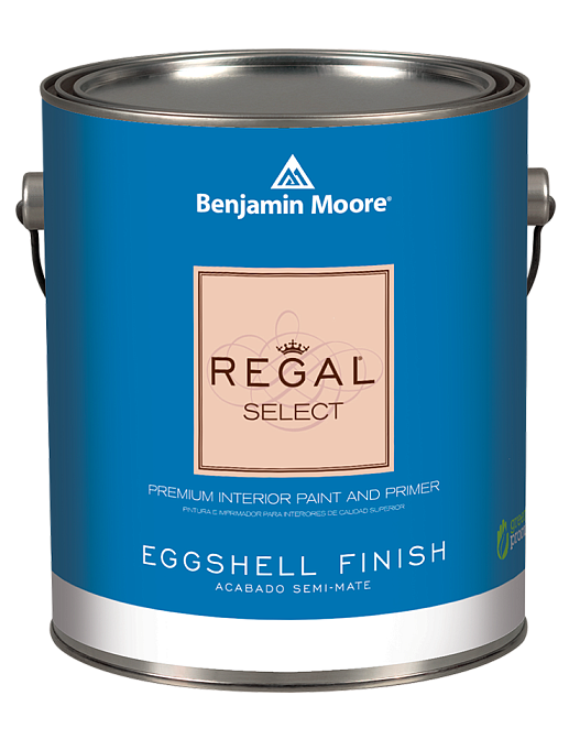 Краска Benjamin Moore Regal Select BM549 3.8 л