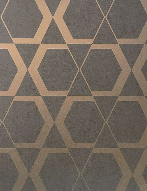 Обои Atlas Wallcoverings Carte Blanche 607-4