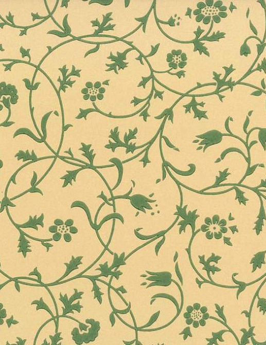Обои Morris & Co Compendium WM8555/12