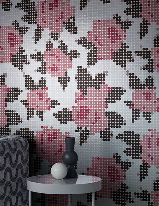 Обои Romo Kirkby Design - Eley Kishimoto WK807-02