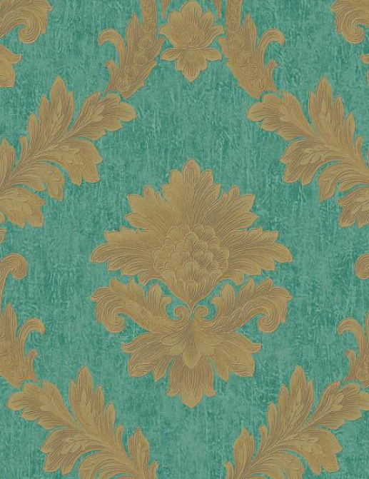 Обои York Antonina Vela - Mixed Metals WP-1175
