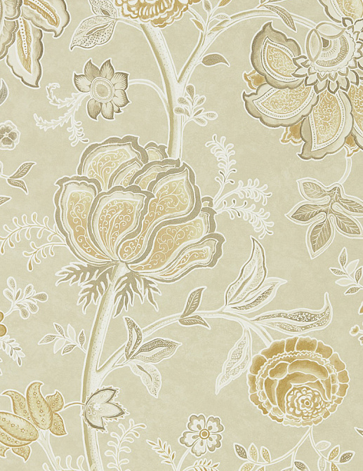 Обои Sanderson Art of the Garden 216309