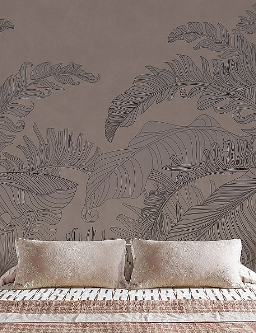 Панно и фотообои Affresco Line Art AF2129-COL3