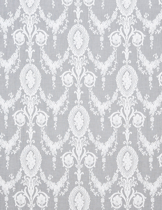 Ткань MYB Textiles Brodie Sheers 5848/Ivory