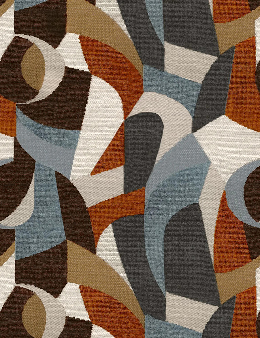 Ткань Casamance Machaya 45840132