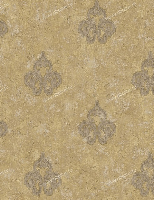 Обои York The Carlisle Company - Aged Elegance II CC9564