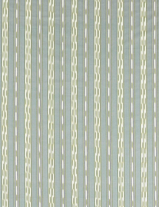 Ткань Sanderson Sabu Stripes & Ikats 237729