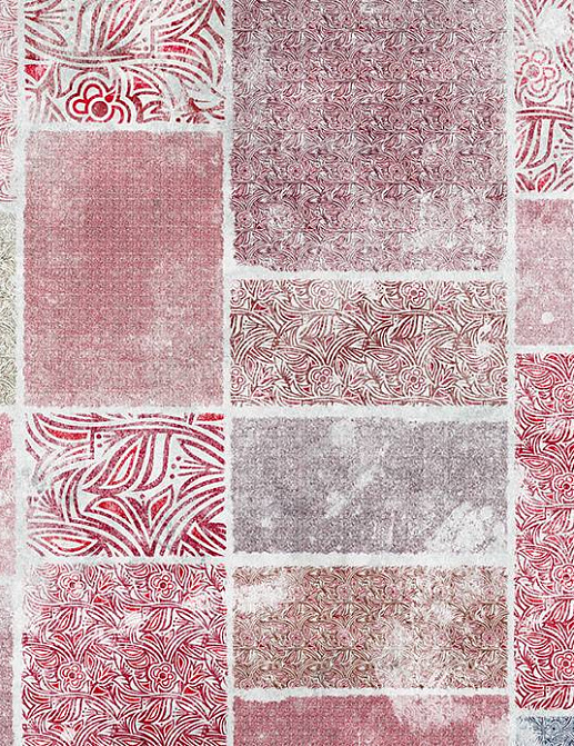 Панно и фотообои Skinwall Contemporary Collection 18B