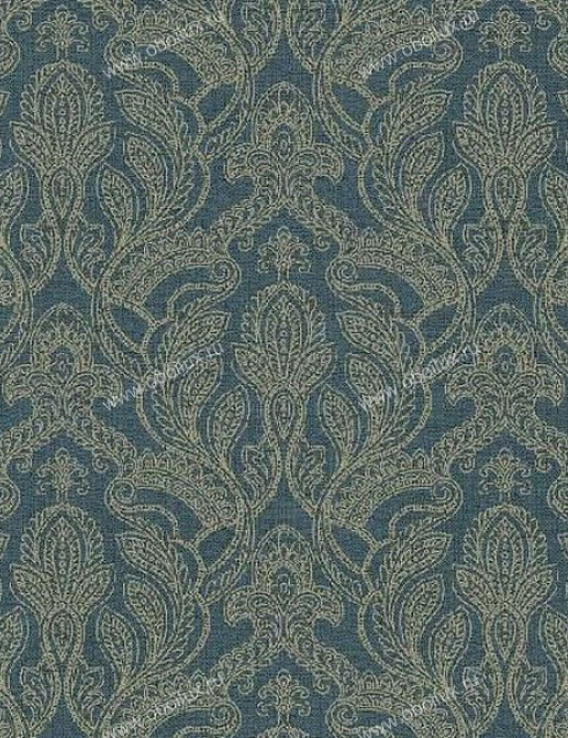 Обои Aura Vintage Damasks G34142