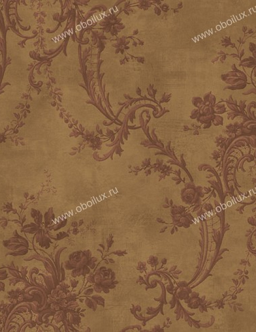 Обои York West Wind Design WW4514