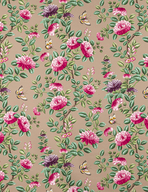 Ткань Manuel Canovas Castellane M4099/02