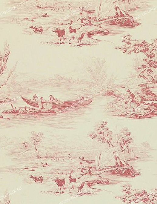Обои Zoffany Chantemerle CHP05001