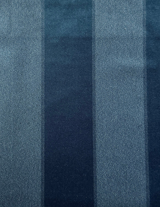 Ткань Galleria Arben Kerala Cabana stripe/Lapis