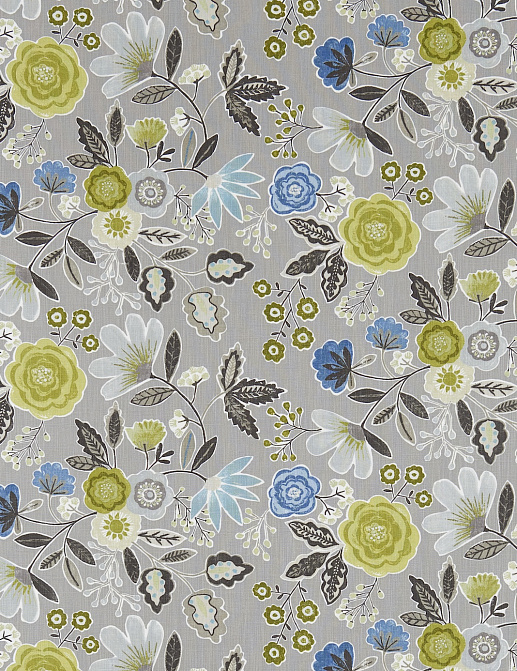 Ткань Harlequin Jardin Boheme 120264